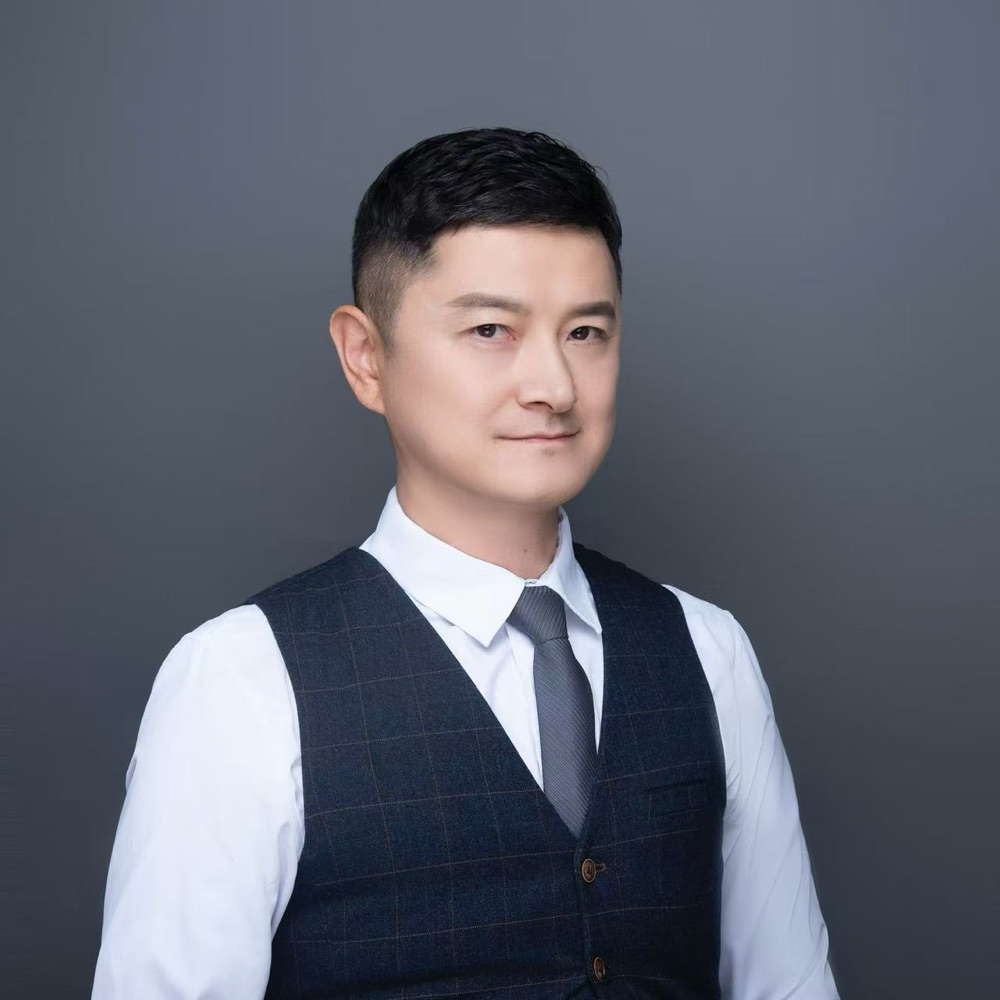 Mason Zheng, Founder & Principal Engineer